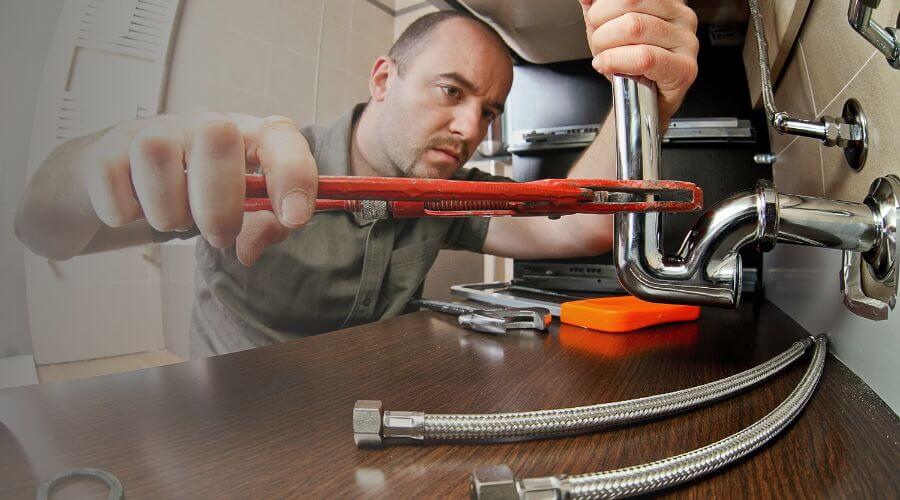 Professional Leak Detection Services in Rockville, NE